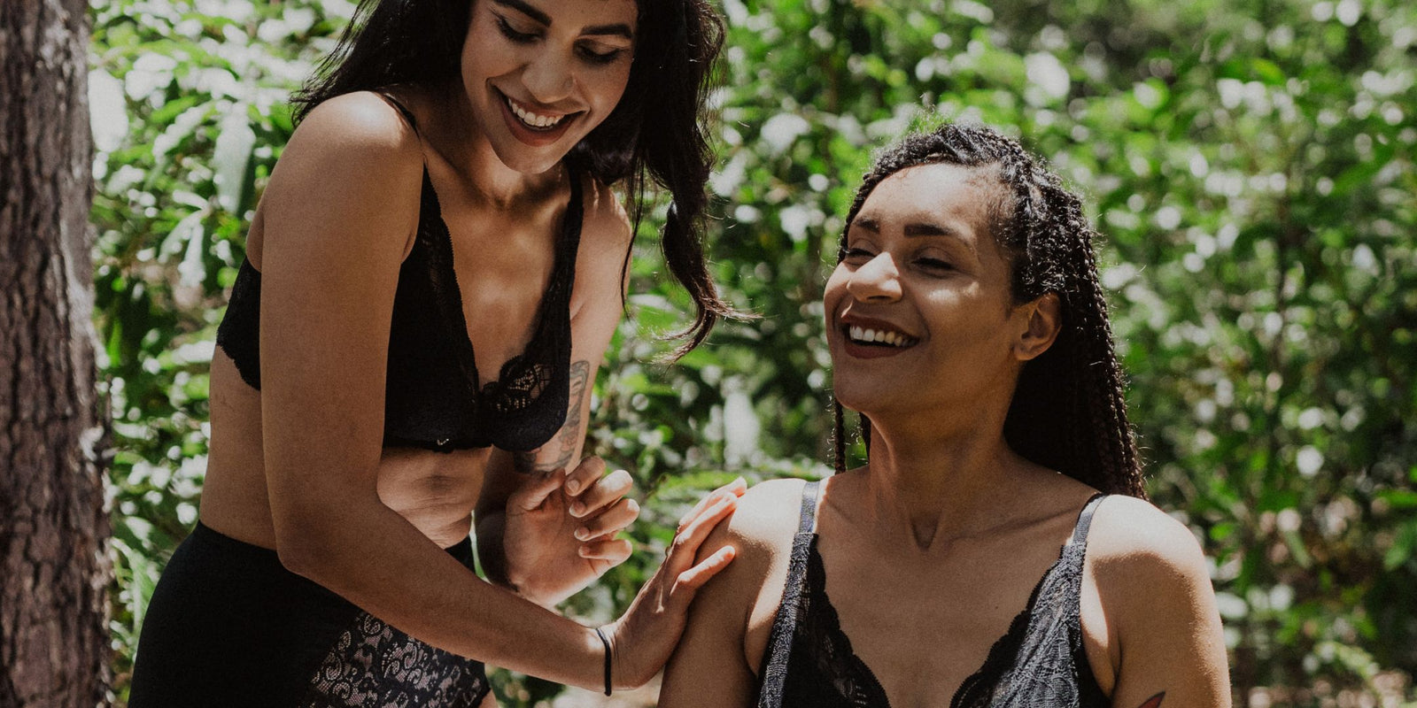 5 Love Languages that Improve your Relationship with Yourself