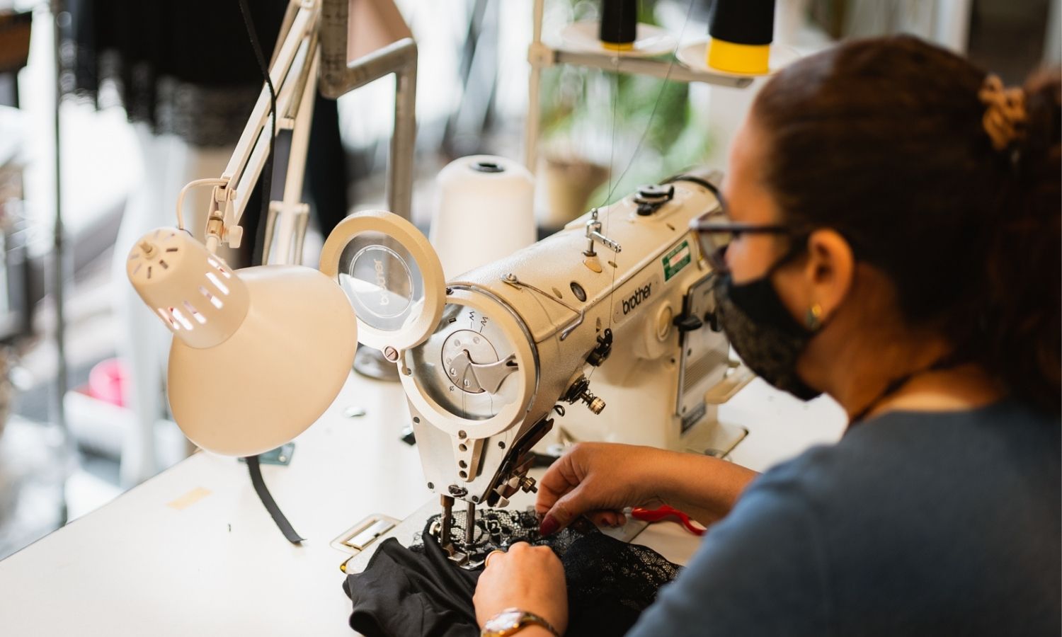 lingerie manufacturing