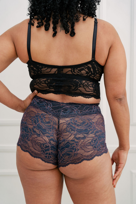 LENEA ~ Control Boy Short