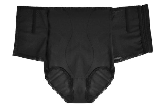 Lace Cincher, Post Pregnancy Shapewear, Postpartum Shapewear, Tummy Control Shapewear, Recovery Shapewear