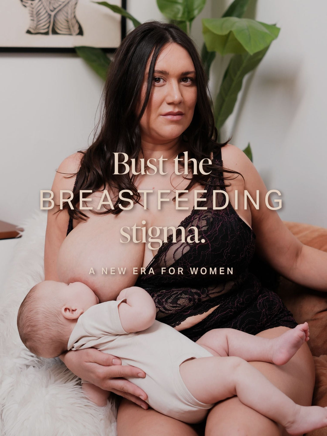 Madeline on Indigenous Motherhood & Intergenerational Wellness