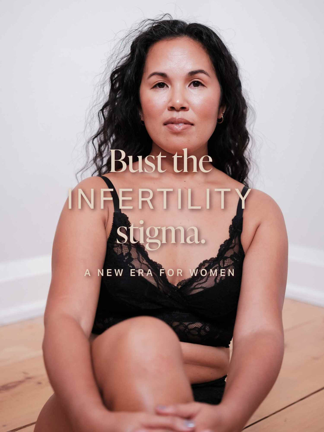 Jessica on Fibroids, Loss, and Finding Joy Again