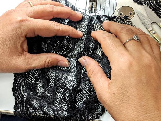 Ethical Production, Your Values & The Global Impact of COVID-19 on the Fashion Industry