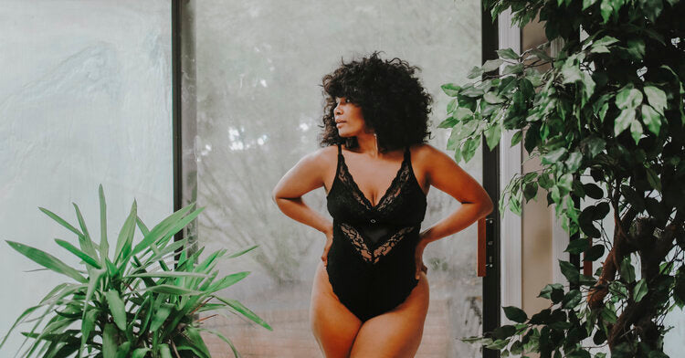 Mayana Muse: Anquinette Hill - The Challenges & Triumphs of Breastfeeding, Motherhood and Embracing your Sexuality