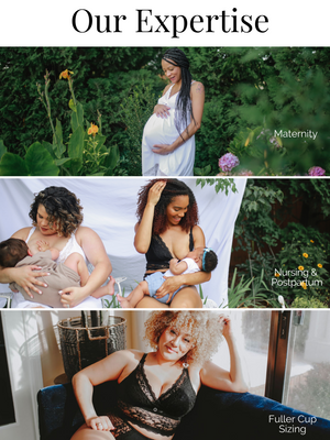 comfortable nursing bra  - our expertise template