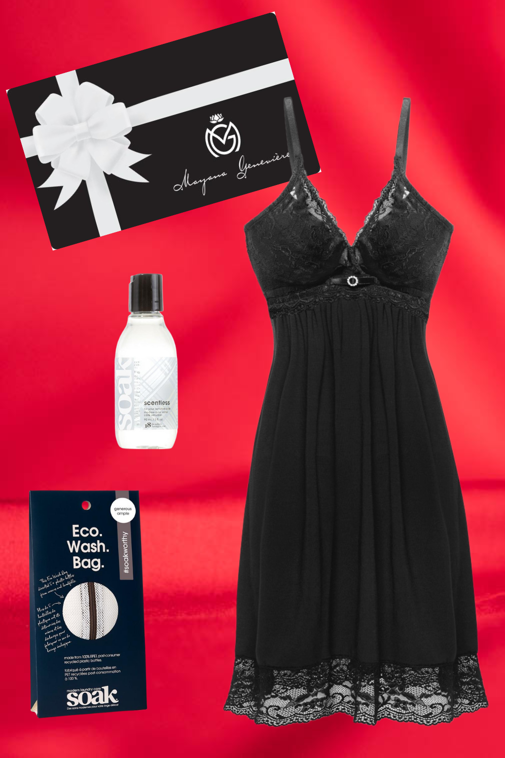 Before and Beyond Gift Set