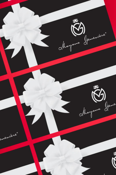 Gift Card (Physical)