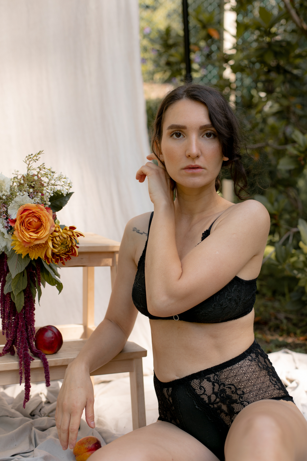 ethical long line bras 