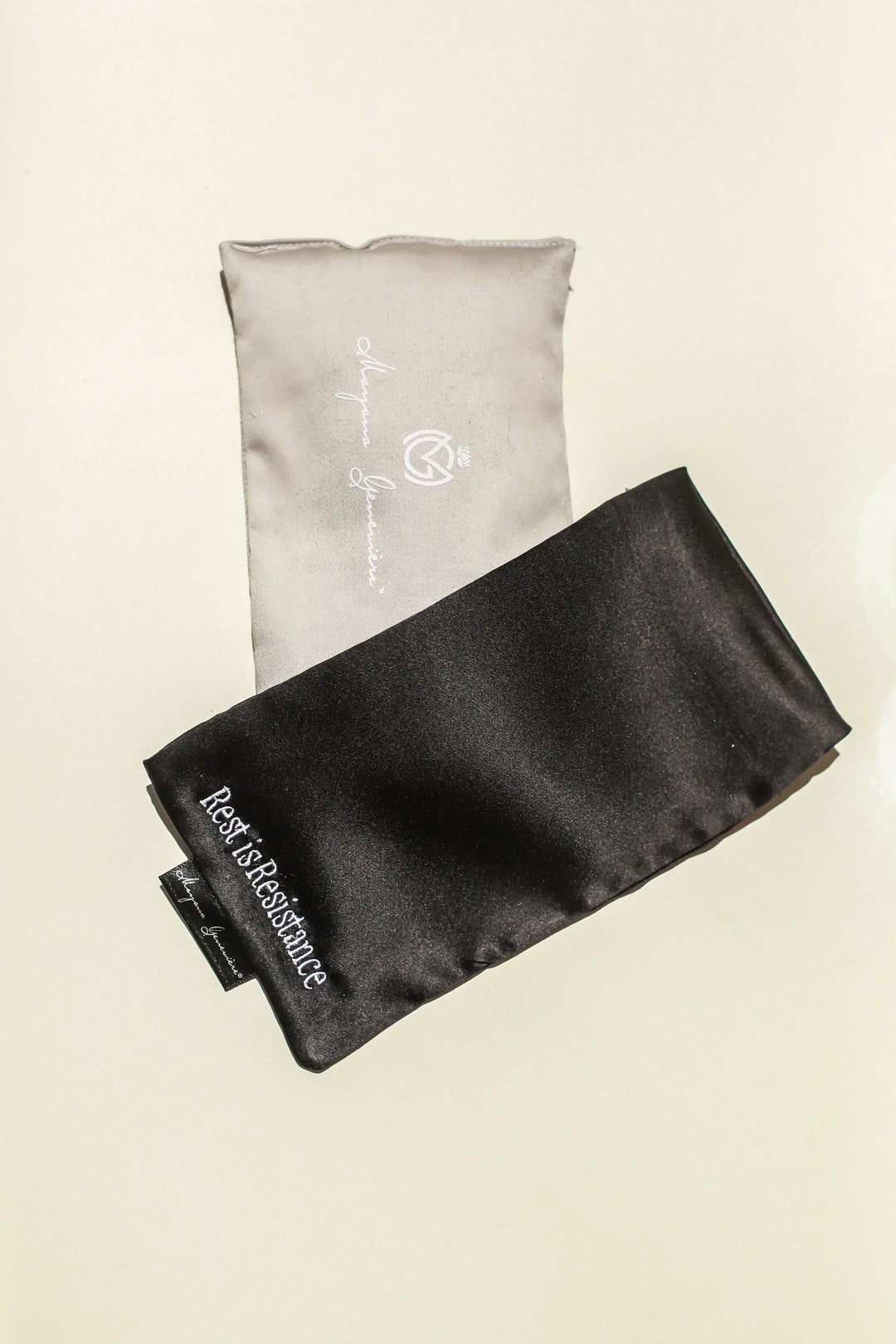 Weighted Cotton Eye Pillow