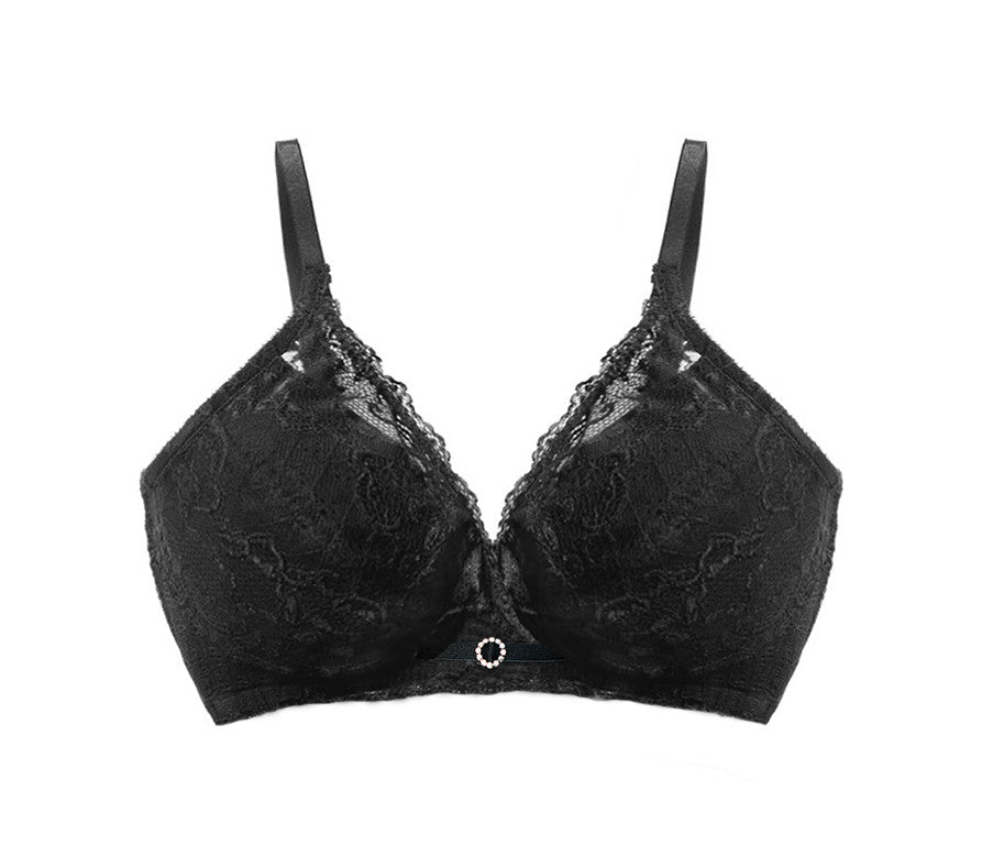 Lace Bralette ~ Alexander