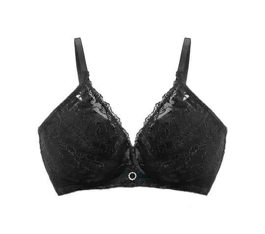 Lace Bralette ~ Alexander