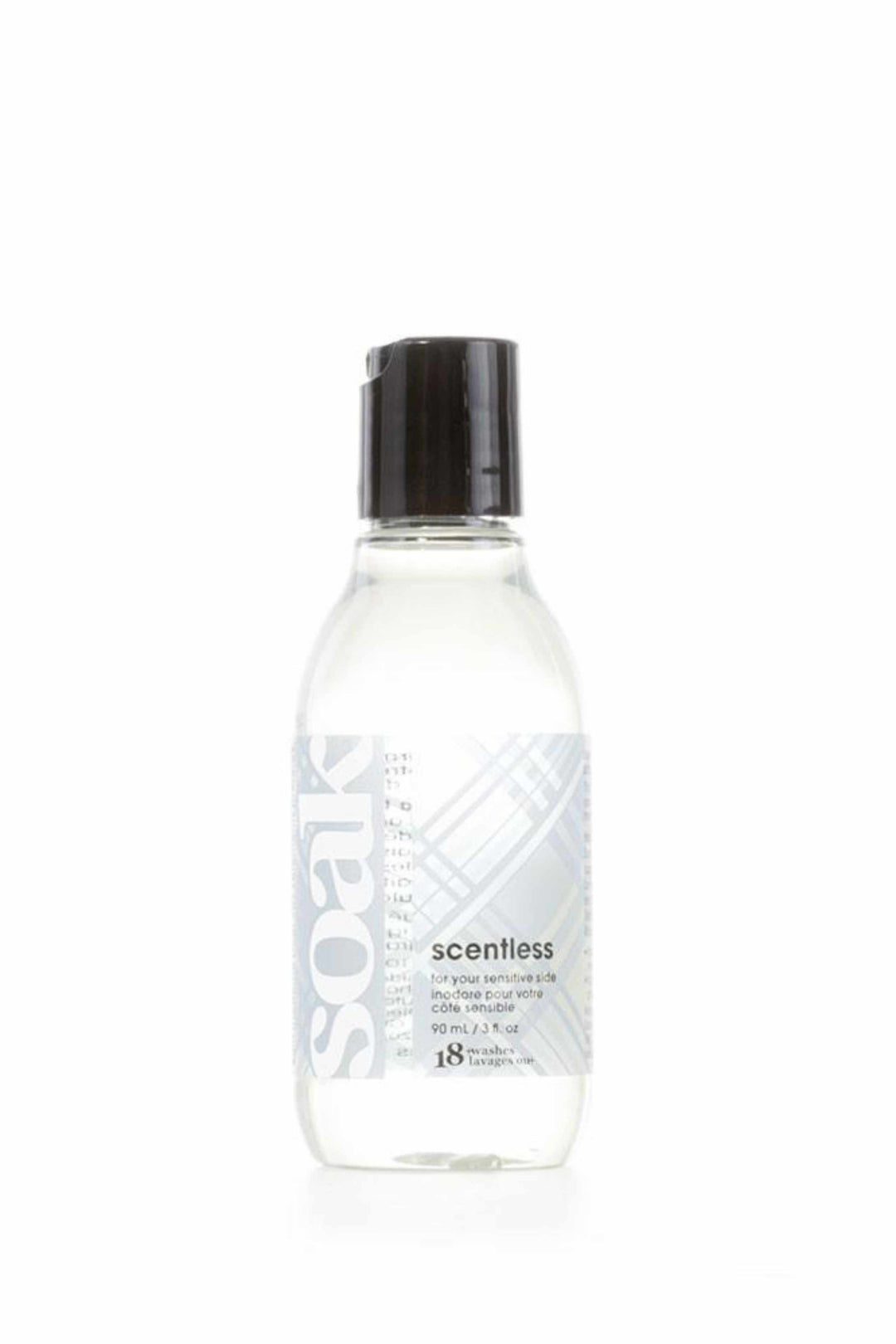 Soak Modern Laundry Care Wash