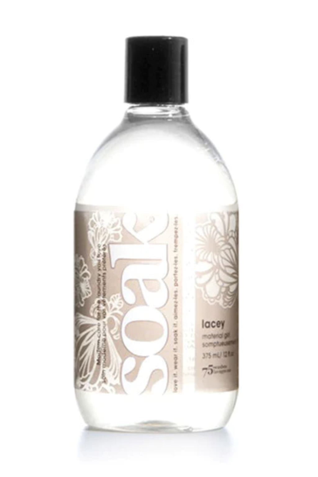 Soak Modern Laundry Care Wash