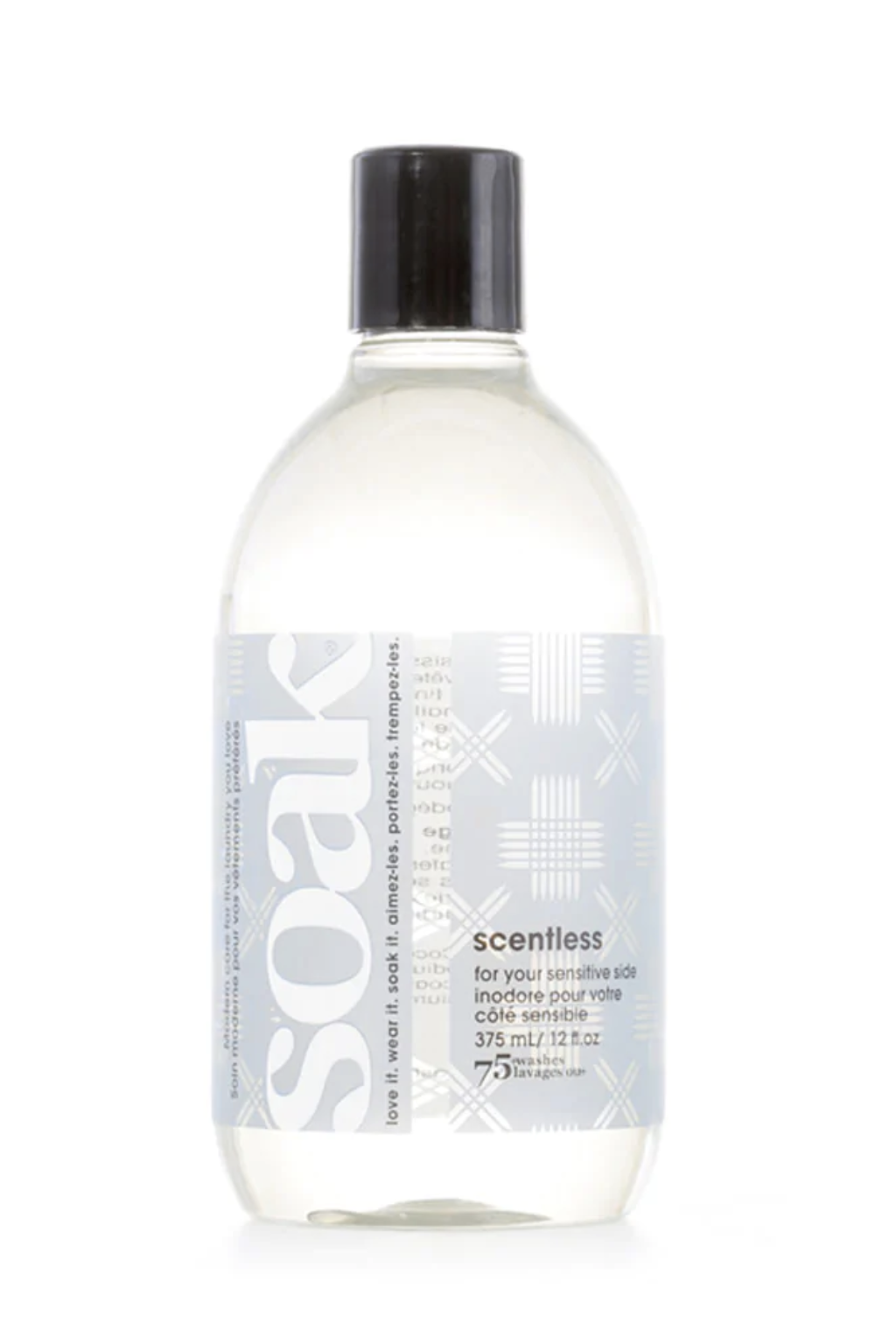 Soak Modern Laundry Care Wash